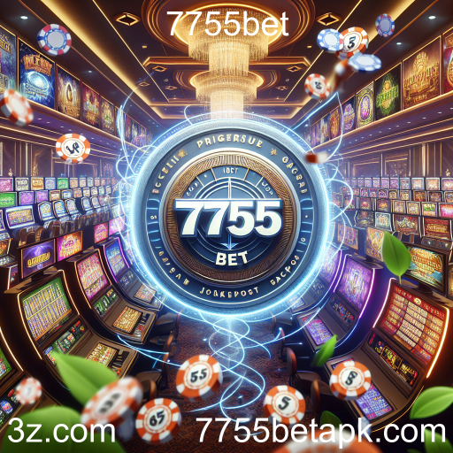 Jackpots Progressivos