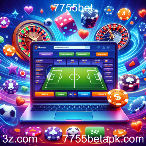 As Melhores Promoções do 7755bet: Vantagens Para os Jogadores
